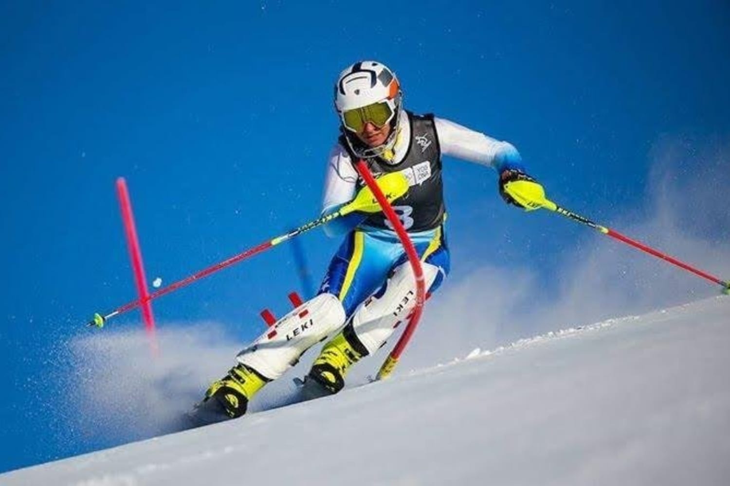 U Kortini otkazane dvije utrke u kojima je trebala nastupiti Muzaferija