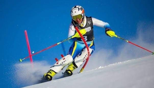 U Kortini otkazane dvije utrke u kojima je trebala nastupiti Muzaferija