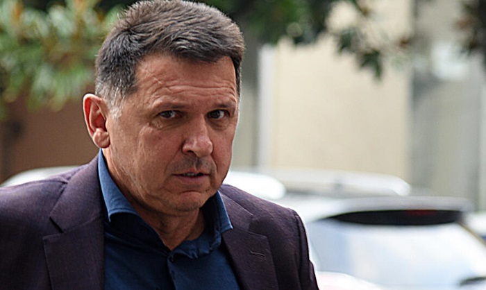 U Kotoru uhapšen Kašćelan, navodni šef crnogorskog 'kavačkog klana'