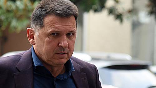 U Kotoru uhapšen Kašćelan, navodni šef crnogorskog 'kavačkog klana'