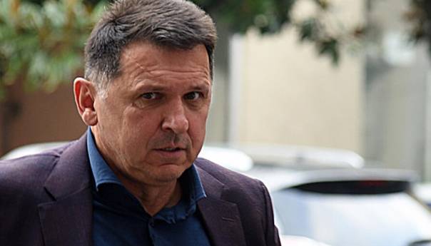 U Kotoru uhapšen Kašćelan, navodni šef crnogorskog 'kavačkog klana'