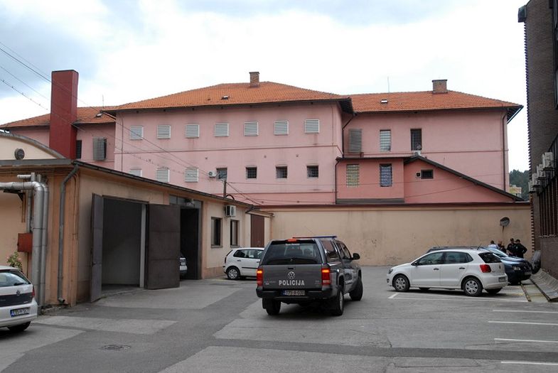 U KPZ Tuzla samoubistvo počinio Admir Mašić, u pritvoru bio zbog niza krivičnih djela