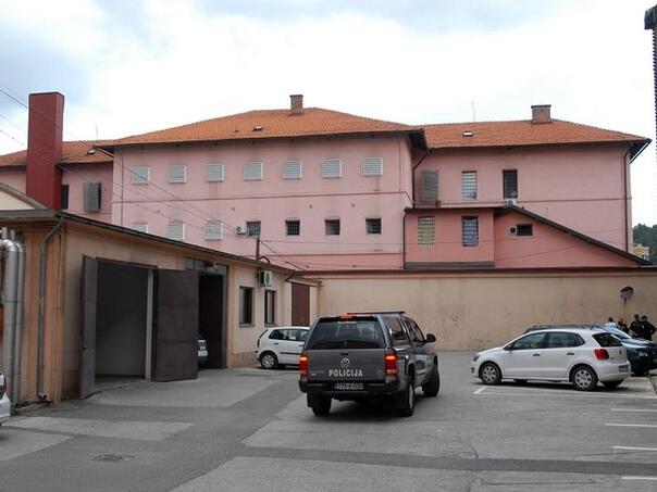 U KPZ Tuzla samoubistvo počinio Admir Mašić, u pritvoru bio zbog niza krivičnih djela