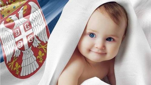 U Kragujevcu rođena prva beba iz odmrznutih embriona