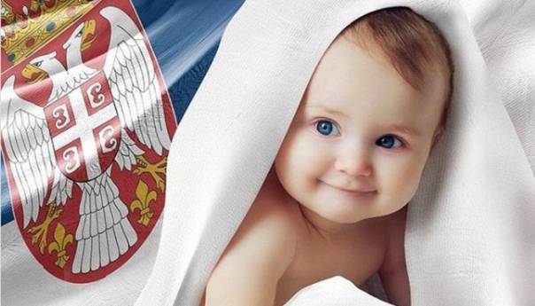 U Kragujevcu rođena prva beba iz odmrznutih embriona