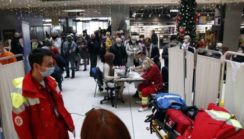 U KS 1.149 novozaraženih, preminulo sedam osoba