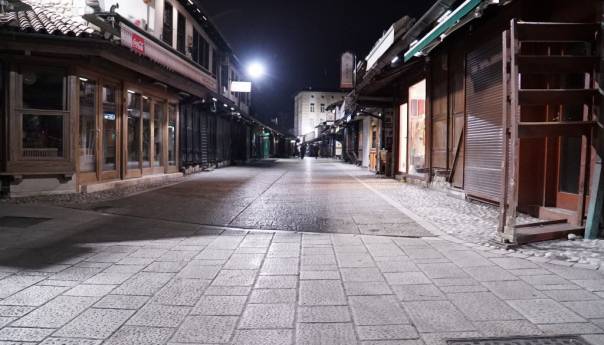 U KS 101 osoba u posljednja 24 sata prekršila naredbu o samoizolaciji