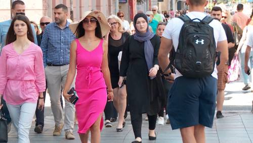 U KS 102 novozaraženih, dvoje preminulo