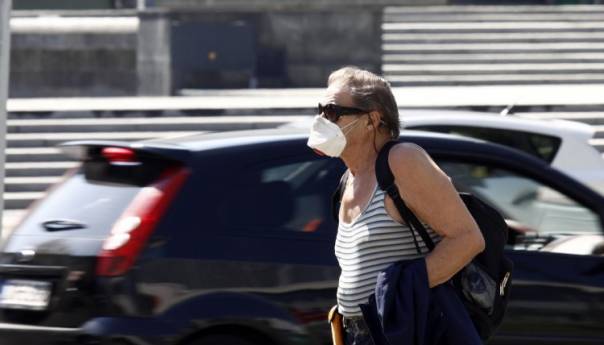 U KS 107 novozaraženih koronavirusom, dvoje preminulih