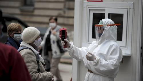 U KS 119 novozaraženih, preminulo šest osoba