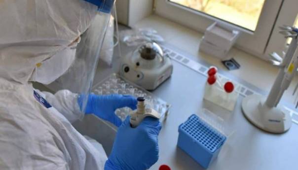 U KS 12 novih slučajeva zaraze koronavirusom