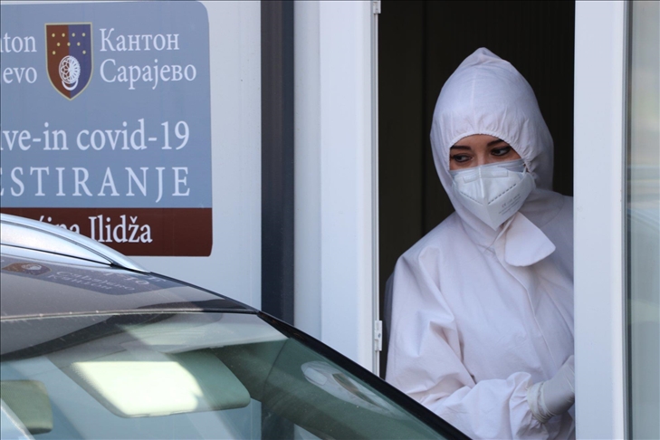U KS 123 nova slučaja zaraze, preminula dva pacijenta