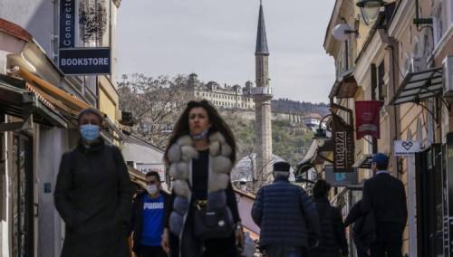 U KS 141 novi slučaj zaraze, bez preminulih