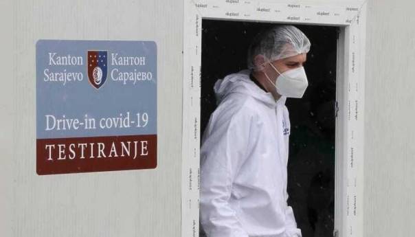 U KS 144 novozaražena koronavirusom, troje preminulih