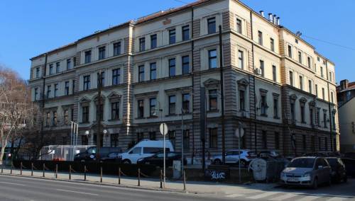 U KS 166 novozaraženih, preminule dvije osobe