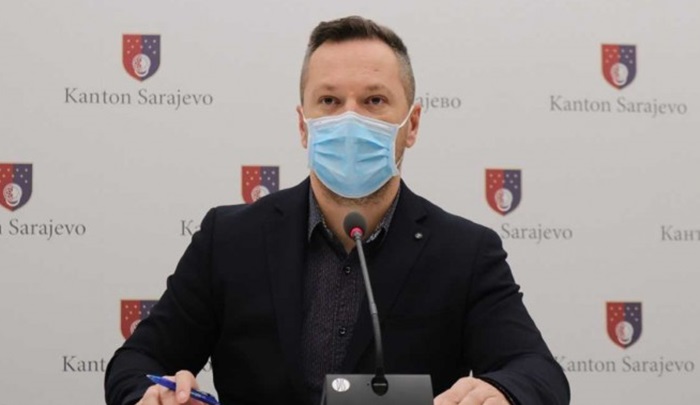 U KS 179 novozaraženih, preminulo sedam osoba