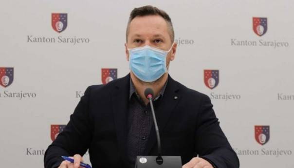 U KS 179 novozaraženih, preminulo sedam osoba