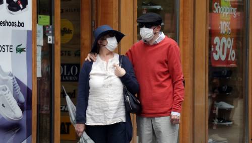 U KS 187 novozaraženih koronavirusom, tri osobe preminule