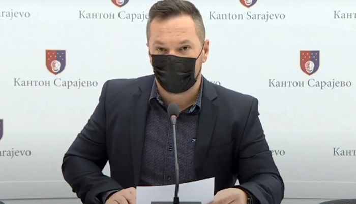 U KS 212 novozaraženih koronavirusom, preminulo četvoro