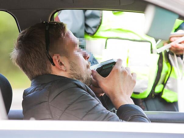 U KS 30 vozača pod dejstvom alkohola, sedam bez vozačke dozvole