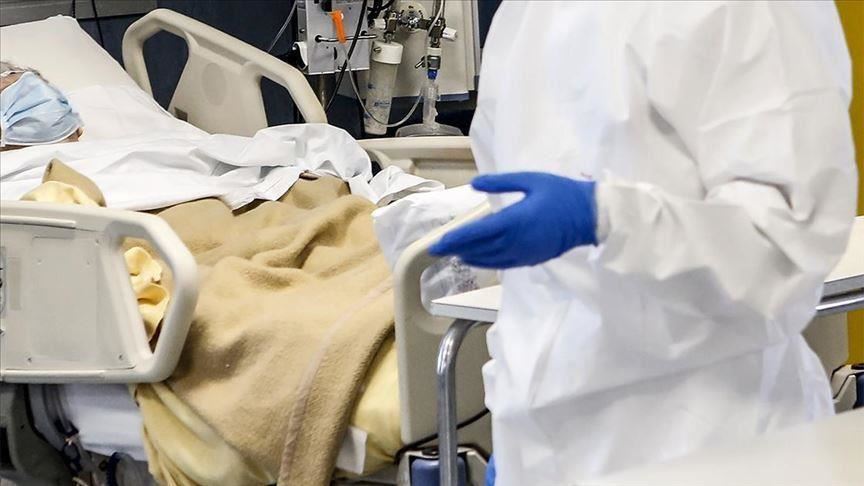 U KS 394 novozaražene osobe, preminulo osam osoba
