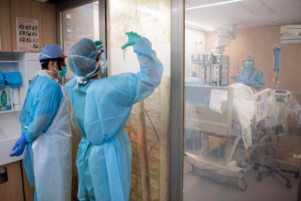 U KS 397 novih slučajeva zaraze, preminulo osam osoba