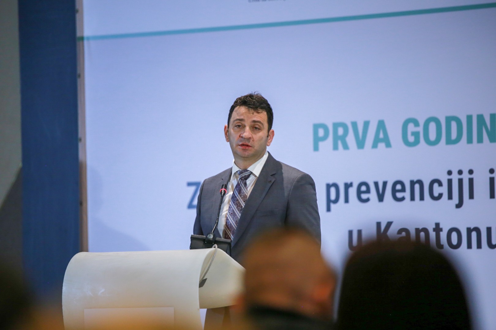 U KS 400 prijava korupcije, sedam zaštićenih prijavitelja