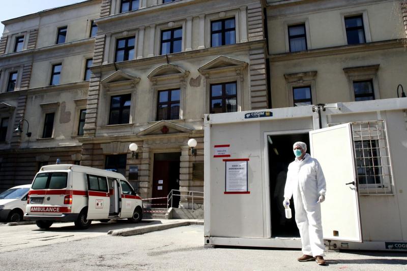 U KS 48 novozaraženih koronavirusom, preminule četiri osobe