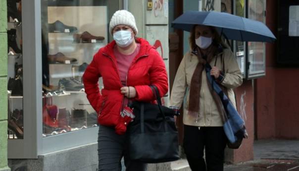 U KS 64 nova slučaja zaraze i 77 oporavljenih