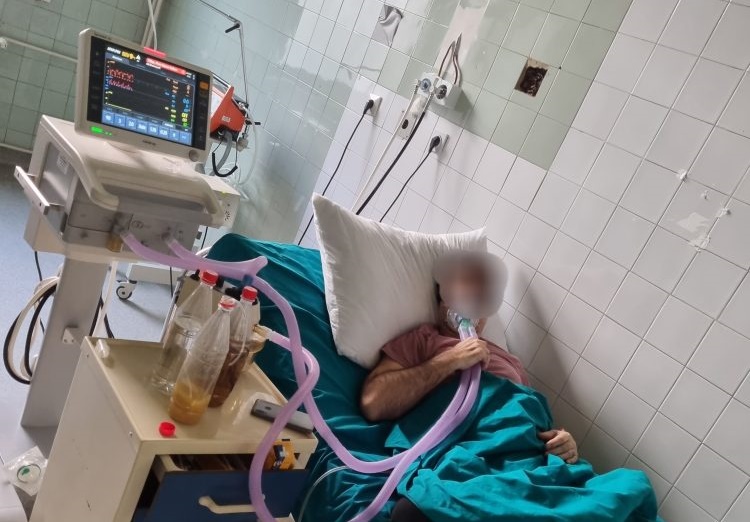 U KS 658 novozaraženih, 15 osoba preminulo