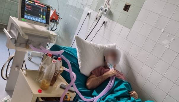 U KS 658 novozaraženih, 15 osoba preminulo