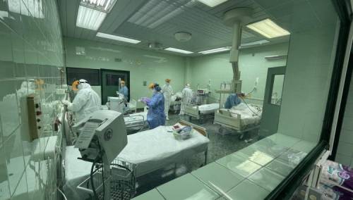 U KS 707 novih slučajeva zaraze, 16 osoba preminulo