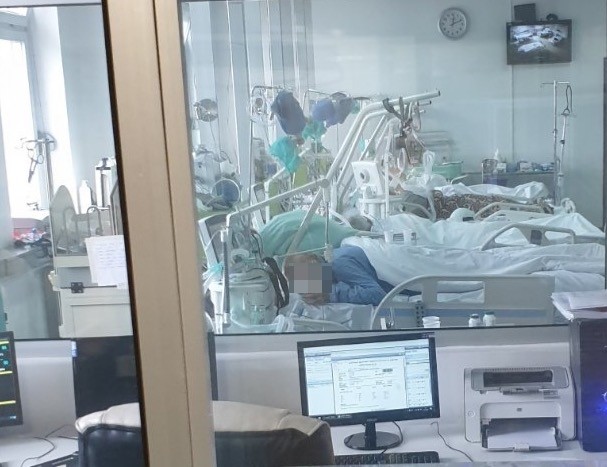 U KS 90 novih slučajeva zaraze koronavirusom, dvoje preminulo