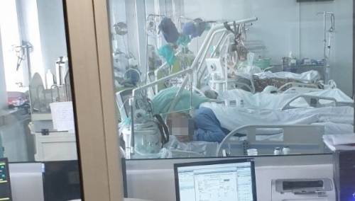 U KS 90 novih slučajeva zaraze koronavirusom, dvoje preminulo