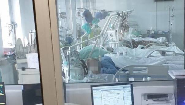 U KS 90 novih slučajeva zaraze koronavirusom, dvoje preminulo