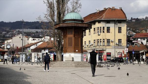 U KS 98 novozaraženih, preminulo 16 osoba