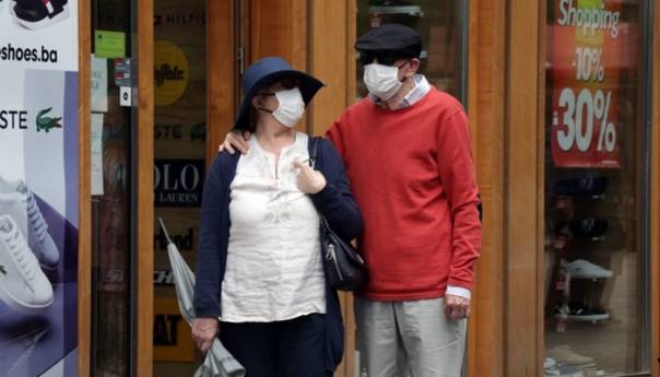 U KS 99 novozaraženih, preminulo 11 osoba