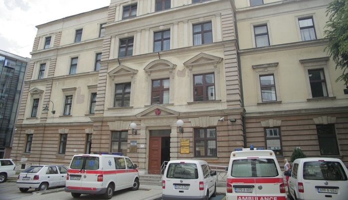 U KS će se raditi testiranja i u novim Covid-19 ambulantama