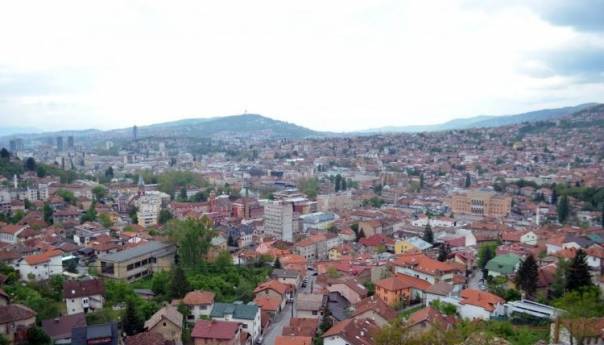 U KS čist zrak, ali zbog prevencije ostaje na snazi epizoda 'Upozorenje'