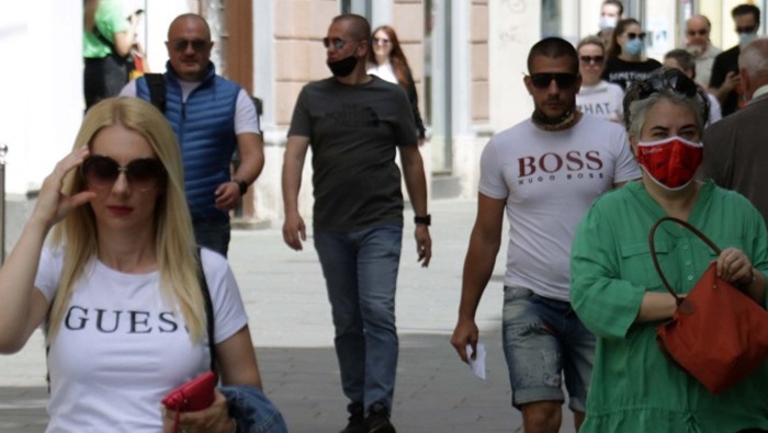 U KS devet novozaraženih i bez preminulih od koronavirusa