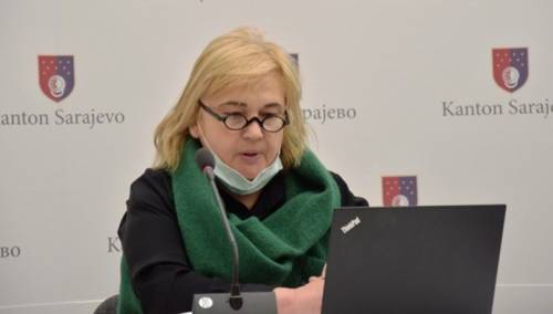 U KS do sada koronavirusom zaraženo 57 osoba, dvije izliječene