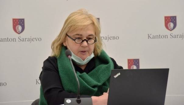 U KS do sada koronavirusom zaraženo 57 osoba, dvije izliječene