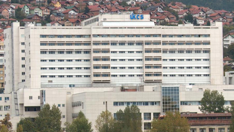 U KS još 53 pozitivnih na COVID-19, u USK 20