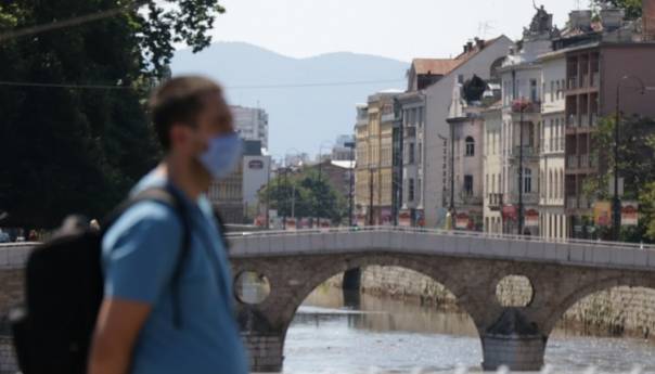 U KS jučer nije bilo preminulih od koronavirusa, devet novozaraženih