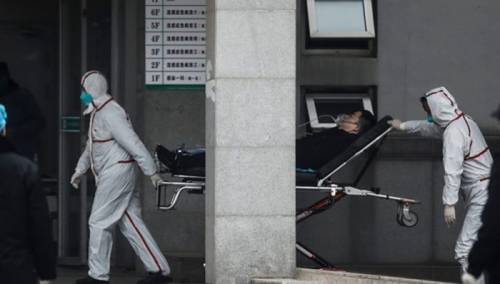 U KS kontinuirano se provode mjere zaštite od coronavirusa