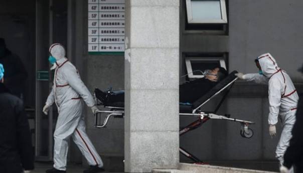 U KS kontinuirano se provode mjere zaštite od coronavirusa