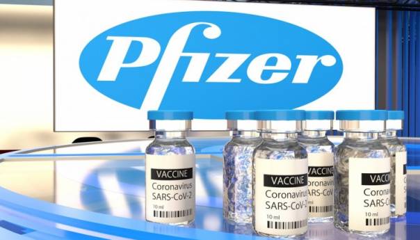 U KS na raspolaganju 768 trećih doza vakcine Pfizer