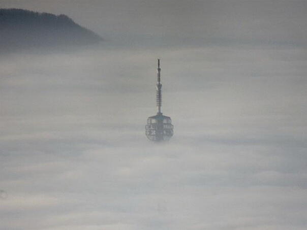 U KS na snazi je epizoda 'Upozorenje' zbog zagađenja zraka