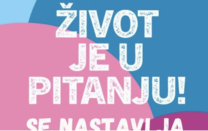 U KS nastavlja se projekt preventivnih pregleda 'Život je u pitanju'