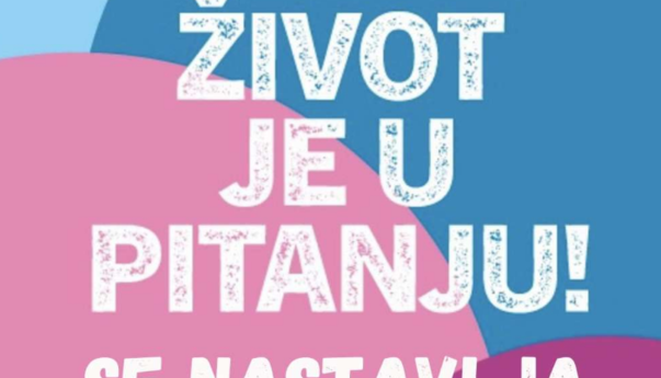 U KS nastavlja se projekt preventivnih pregleda 'Život je u pitanju'